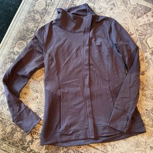 Gap Body Fit Athletic Jacket Size Large